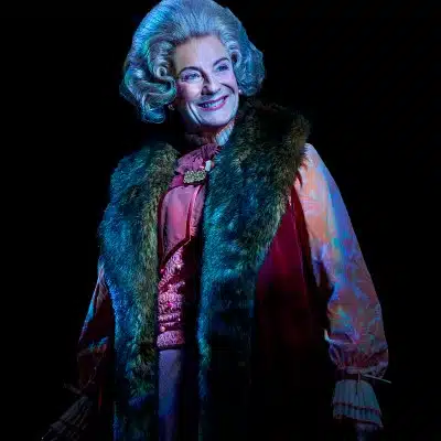 Harry Potter and the Cursed Child Gallery Image