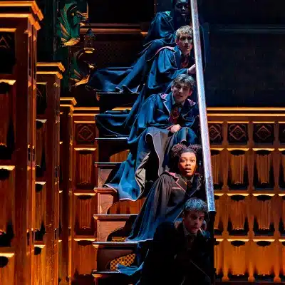 Harry Potter and the Cursed Child Gallery Image