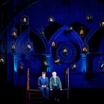 Harry Potter and the Cursed Child Gallery Image