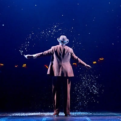 Harry Potter and the Cursed Child Gallery Image