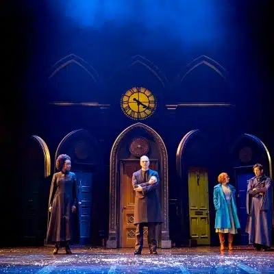 Harry Potter and the Cursed Child Gallery Image