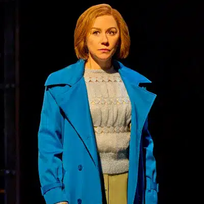 Harry Potter and the Cursed Child Gallery Image