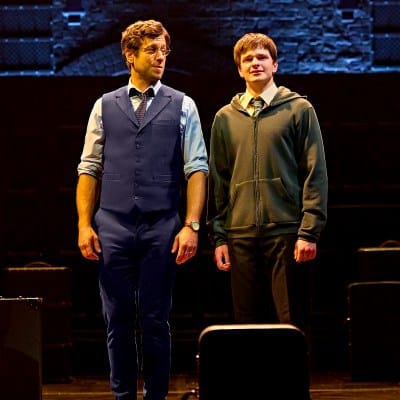 Harry Potter and the Cursed Child Gallery Image