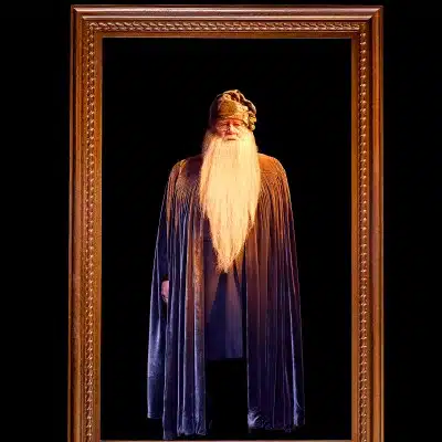 Harry Potter and the Cursed Child Gallery Image