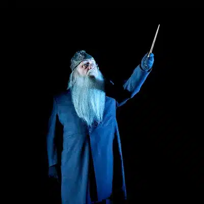 Harry Potter and the Cursed Child Gallery Image