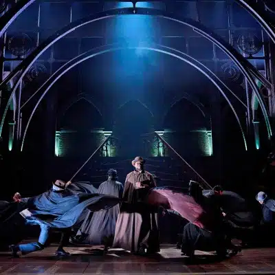 Harry Potter and the Cursed Child Gallery Image