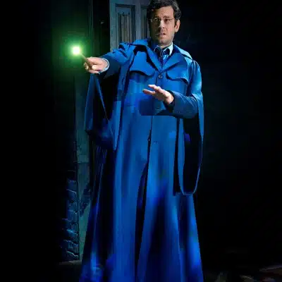 Harry Potter and the Cursed Child Gallery Image