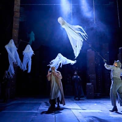 A Christmas Carol Gallery Image