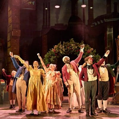 A Christmas Carol Gallery Image