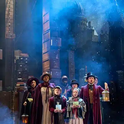 A Christmas Carol Gallery Image