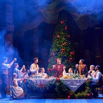 A Christmas Carol Gallery Image