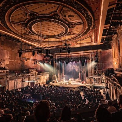 A Christmas Carol Gallery Image