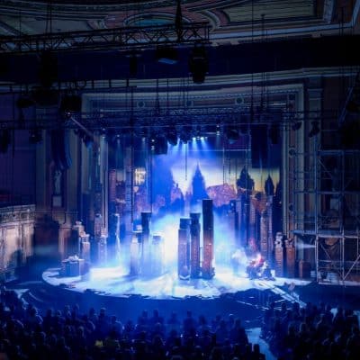 A Christmas Carol Gallery Image