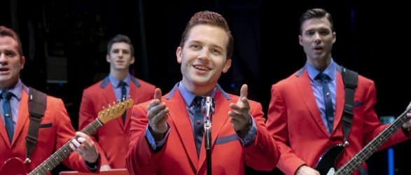 jersey boys half price tickets