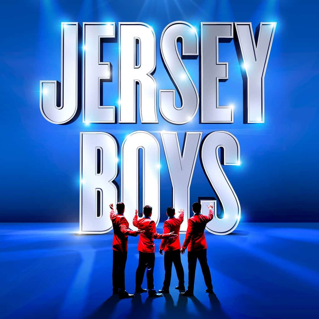 jersey boys half price tickets