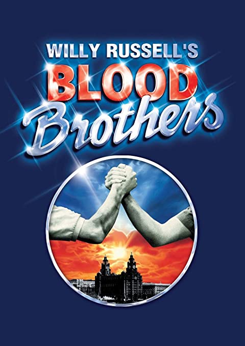 blood brothers tour 2024 tickets