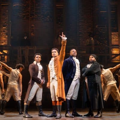 Hamilton Gallery Image