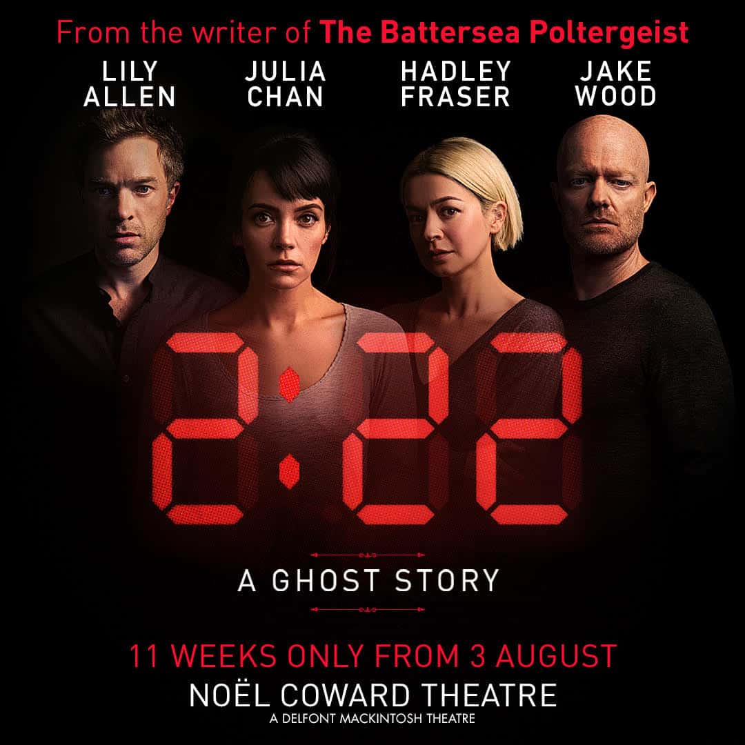 223 ghost story