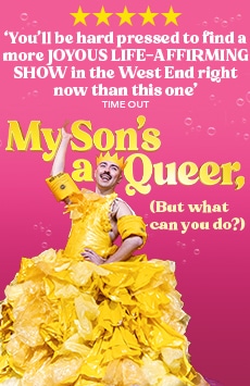 my son's a queer tour