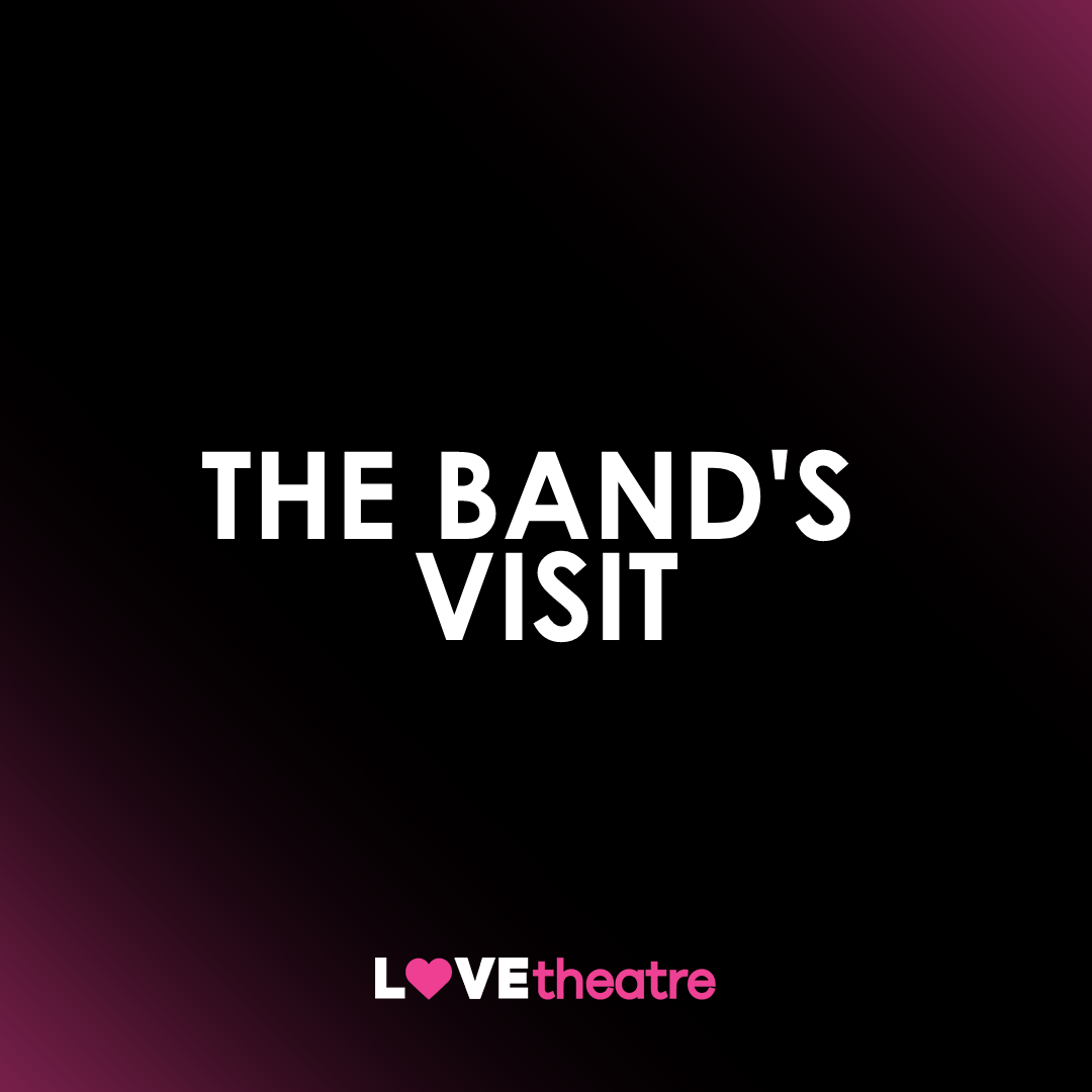 band's visit london tickets