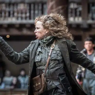 Mother Courage and her Children Gallery Image