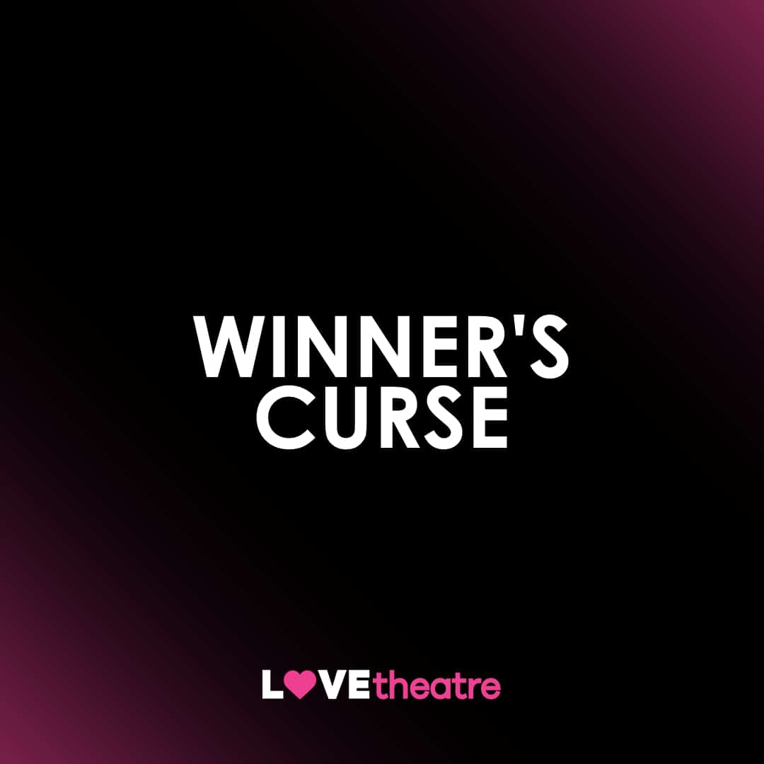 Buy Winner's Curse Tickets Lyric Theatre LOVEtheatre