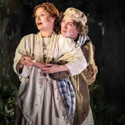 Into the Woods Gallery Image