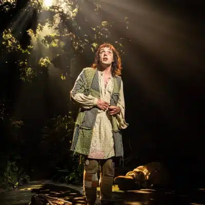 Into the Woods Gallery Image