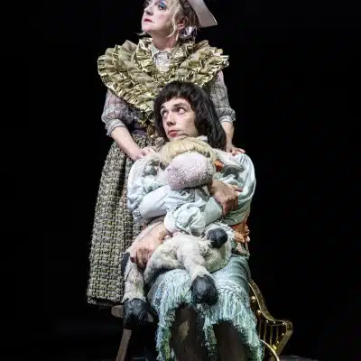 Into the Woods Gallery Image