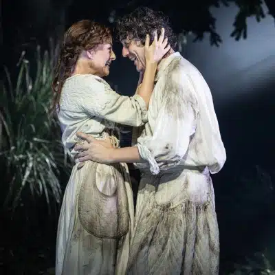 Into the Woods Gallery Image