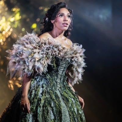 Into the Woods Gallery Image