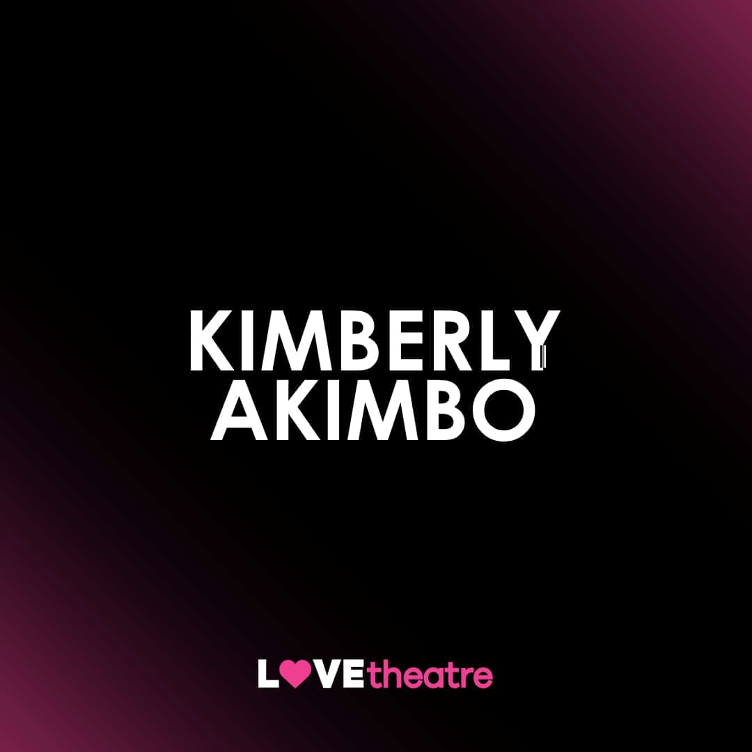 Buy Kimberly Akimbo Tickets LOVEtheatre