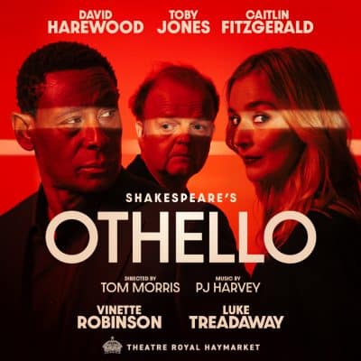 Othello Poster Image