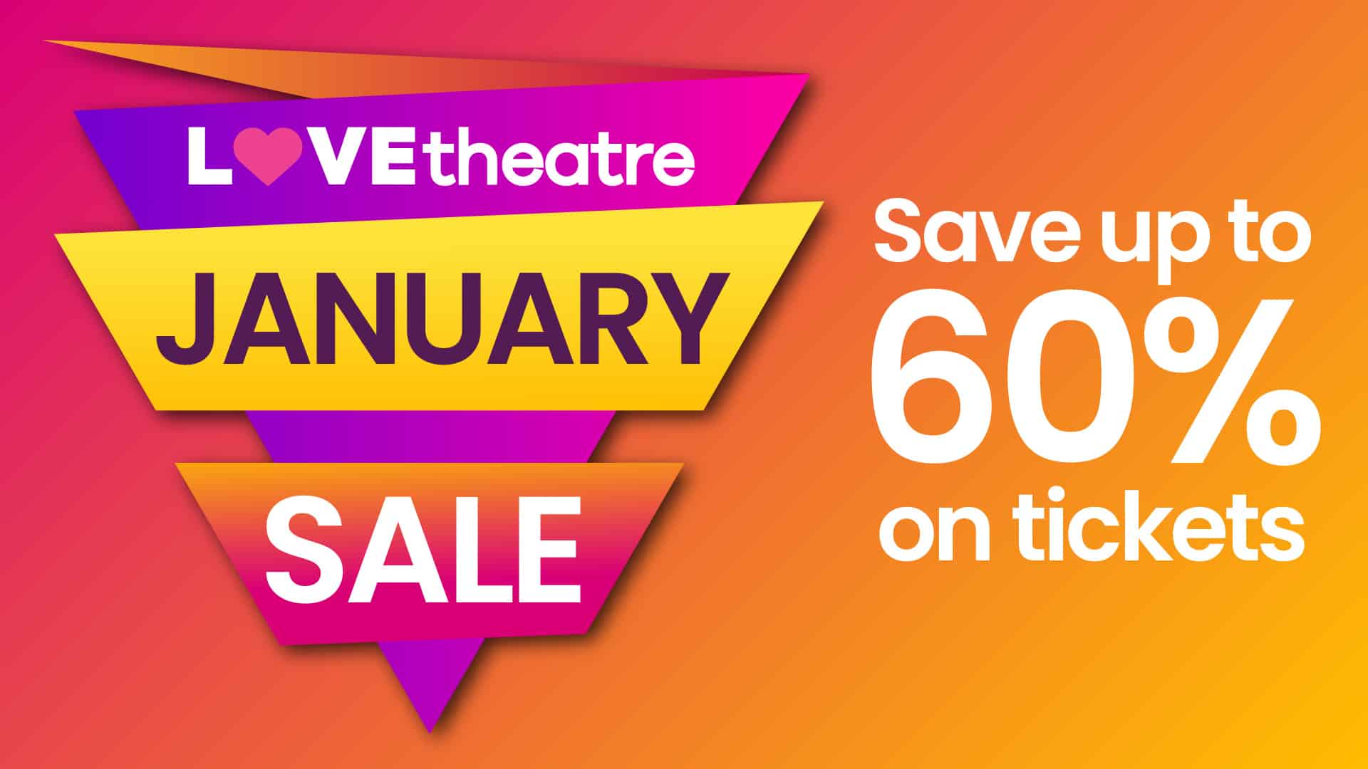 LOVEtheatre Cheap Theatre Tickets London West End Shows