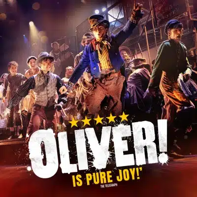 Oliver! Poster Image