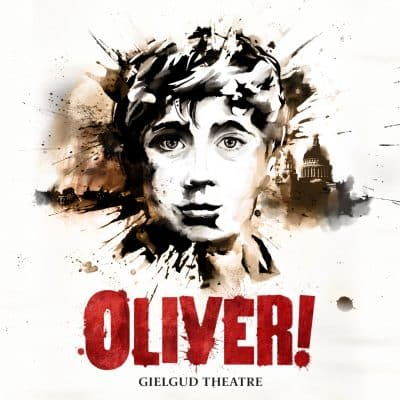 Oliver Poster Image