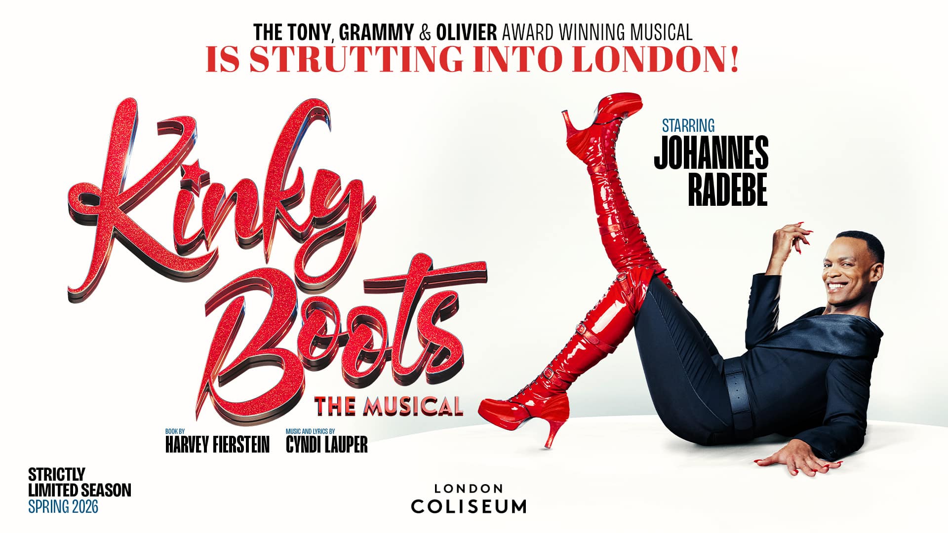 Cheap Theatre Tickets for London West End Shows | LOVEtheatre
