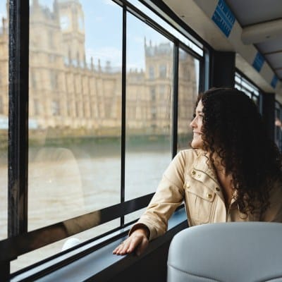 London Eye River Cruise Gallery Image
