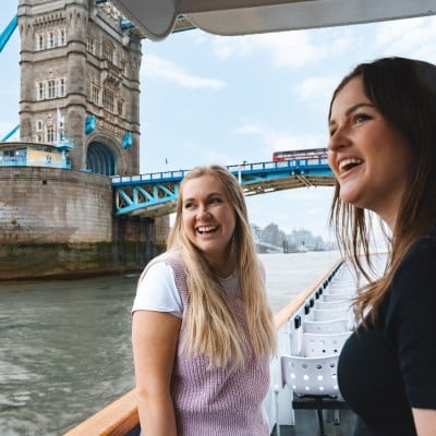 London Eye River Cruise Gallery Image