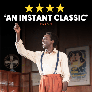 Retrograde Review Image