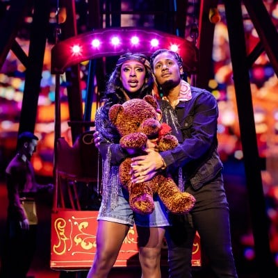 I'm Every Woman The Chaka Khan Musical Gallery Image