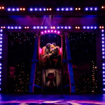 I'm Every Woman The Chaka Khan Musical Gallery Image