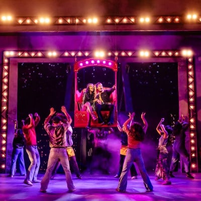 I'm Every Woman The Chaka Khan Musical Gallery Image