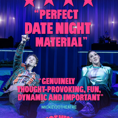 Hot Mess Review Image