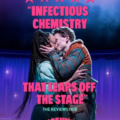 Hot Mess Review Image