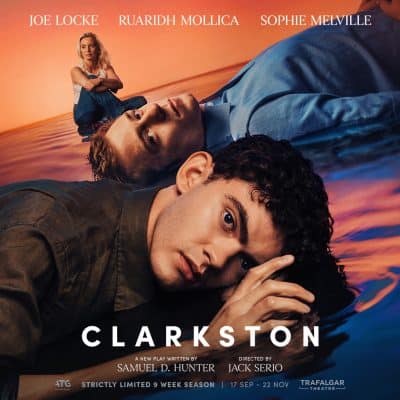 Clarkston Poster Image