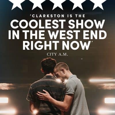 Clarkston Press Quote Image