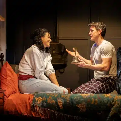 Paranormal Activity Gallery Image