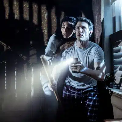 Paranormal Activity Gallery Image