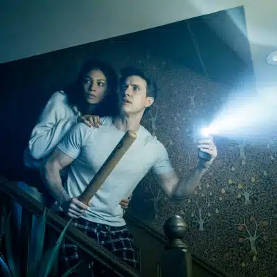 Paranormal Activity Gallery Image